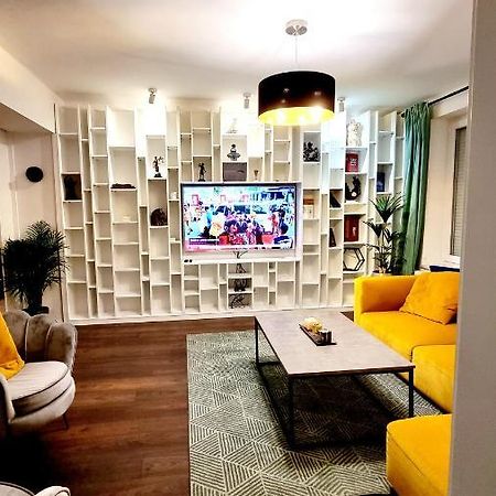 Apartman Nada Zagreb Exterior photo